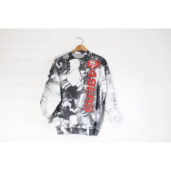 Artex Other - Vintage San Francisco 49er Forty Niners Sweatshirt